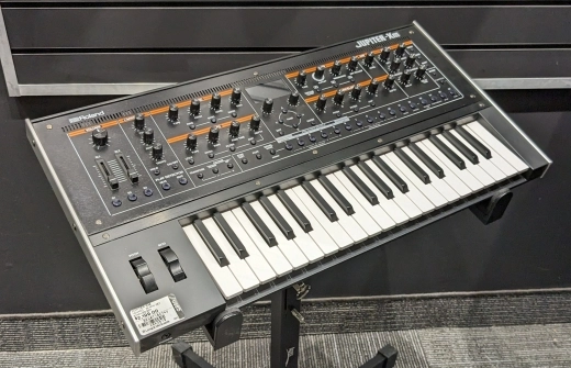 Roland - 39 Mini Key Synthesizer 2
